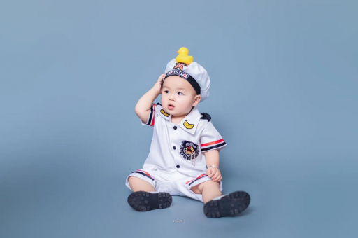 呼伦贝尔宝宝不爱笑是智商低吗